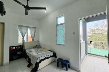 Taman Pelangi Semenyih