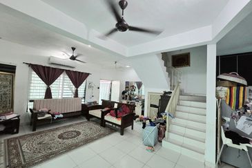 Taman Pelangi Semenyih