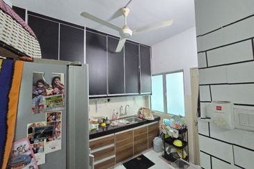 Taman Pelangi Semenyih