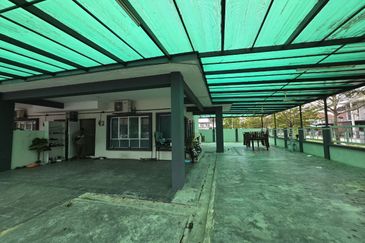 Taman Pelangi Semenyih