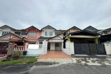 Taman Bukit Permai
