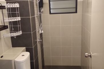 Hill Park Residence @ Bandar Teknologi Kajang