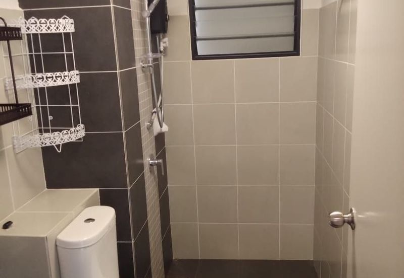 Hill Park Residence @ Bandar Teknologi Kajang