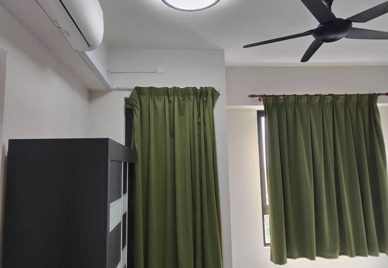 Hill Park Residence @ Bandar Teknologi Kajang