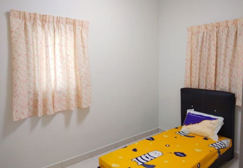 Hill Park Residence @ Bandar Teknologi Kajang