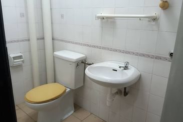 Cemara Apartment @ Taman Kajang Utama