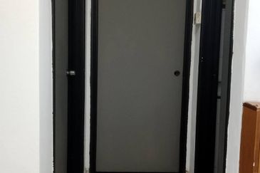 Cemara Apartment @ Taman Kajang Utama