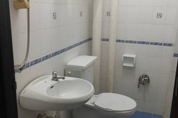 Cemara Apartment @ Taman Kajang Utama