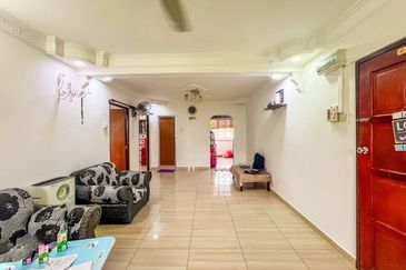 Seksyen 6, Bandar Baru Bangi