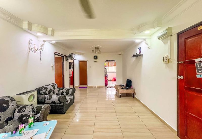 Seksyen 6, Bandar Baru Bangi