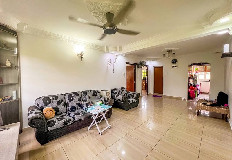 Seksyen 6, Bandar Baru Bangi