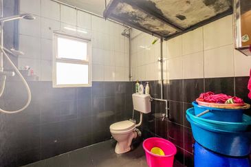 Seksyen 6, Bandar Baru Bangi