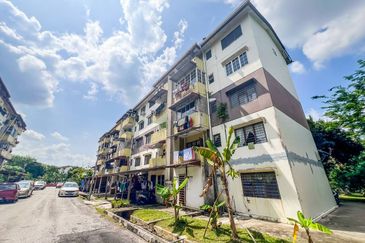 Seksyen 6, Bandar Baru Bangi