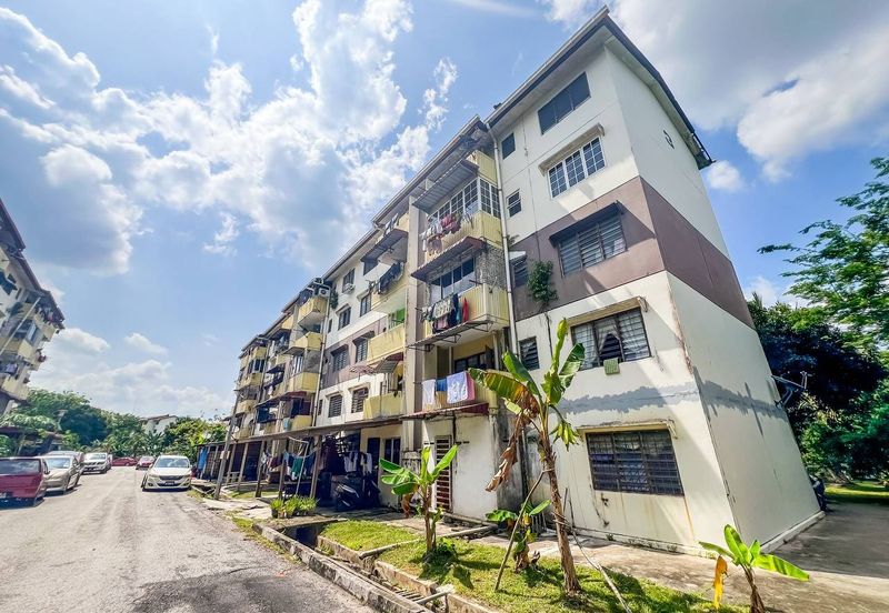 Seksyen 6, Bandar Baru Bangi