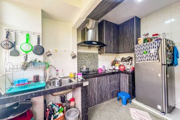 Seksyen 6, Bandar Baru Bangi