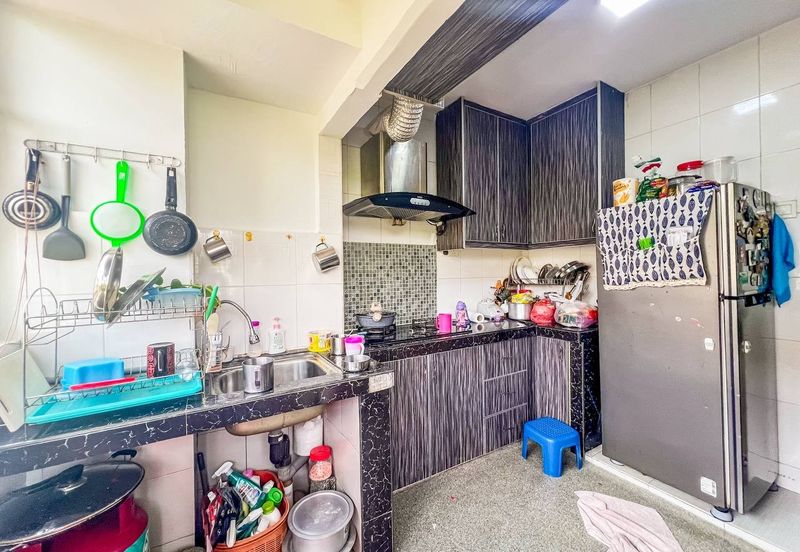 Seksyen 6, Bandar Baru Bangi