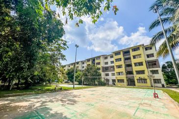 Seksyen 6, Bandar Baru Bangi