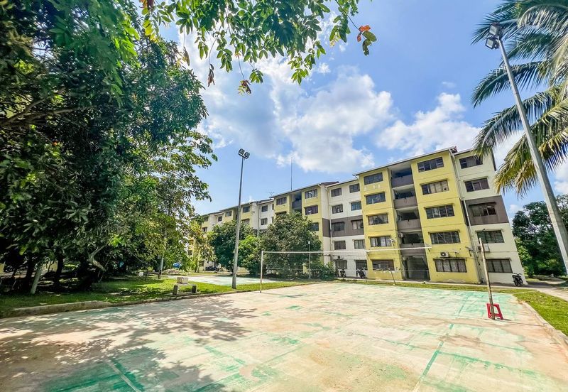 Seksyen 6, Bandar Baru Bangi