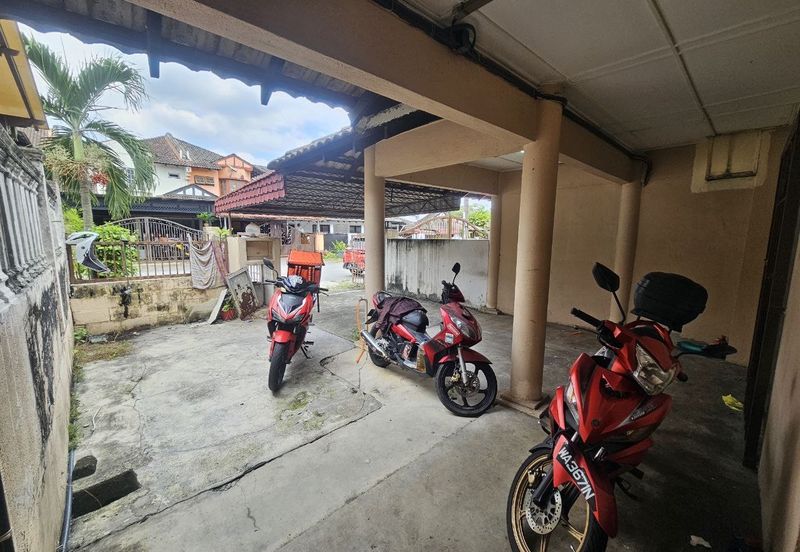 Taman Impian Jaya, Saujana Impian