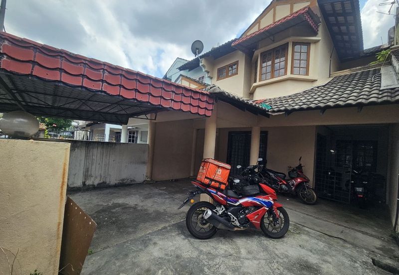 Taman Impian Jaya, Saujana Impian