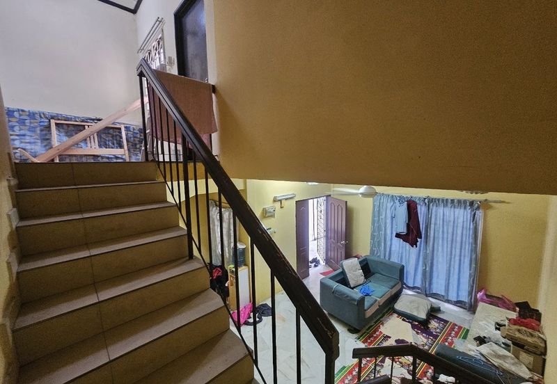 Taman Impian Jaya, Saujana Impian