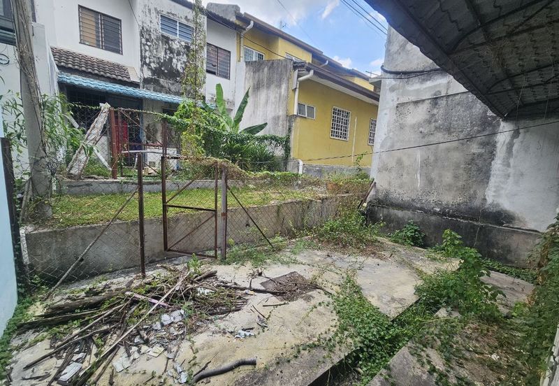 Taman Impian Jaya, Saujana Impian