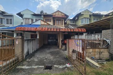 Taman Impian Jaya, Saujana Impian