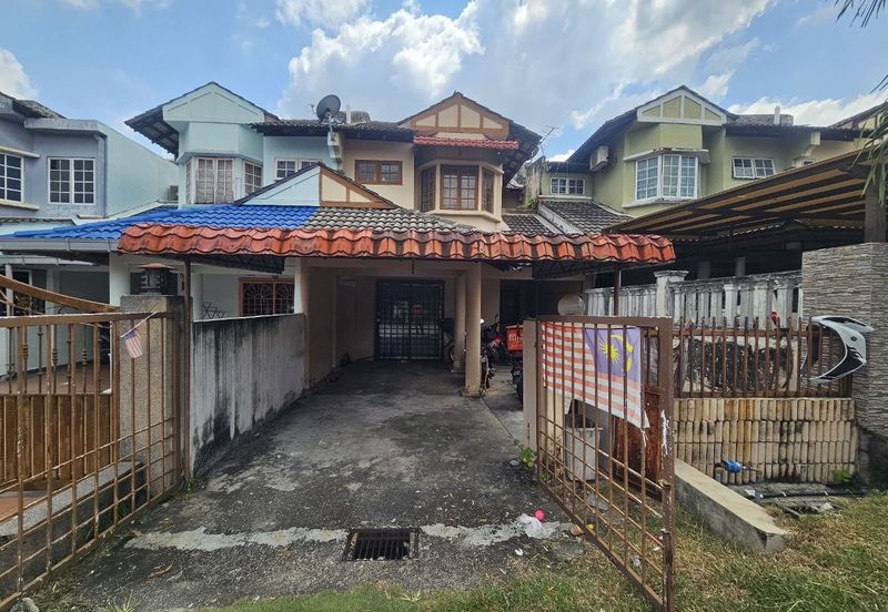 Taman Impian Jaya, Saujana Impian