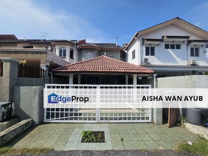2 Storey Taman Impian Gemilang Saujana Impian Kajang For Sale | Renovated, Selangor, Kajang