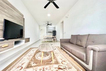 Harmony Apartment @ Eco Majestic