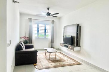 Harmony Apartment @ Eco Majestic