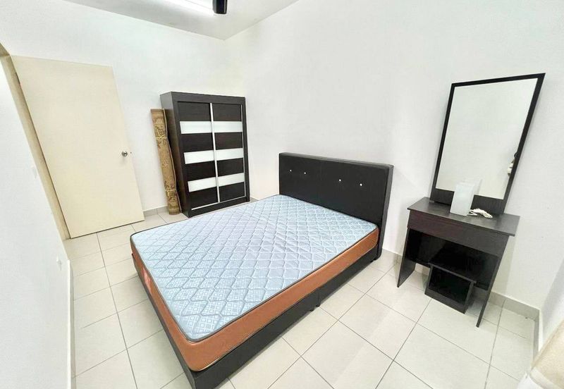 Harmony Apartment @ Eco Majestic