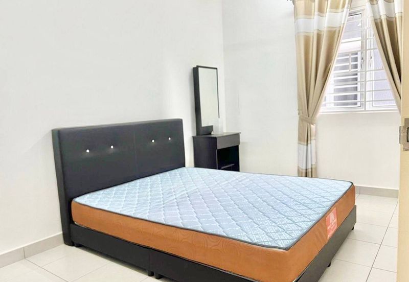 Harmony Apartment @ Eco Majestic