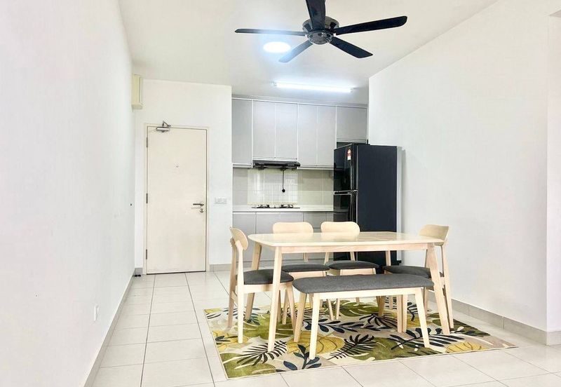 Harmony Apartment @ Eco Majestic