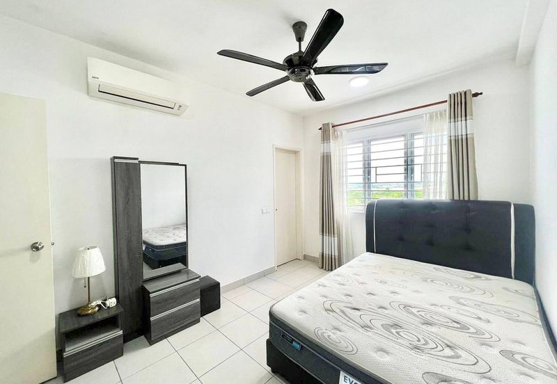 Harmony Apartment @ Eco Majestic