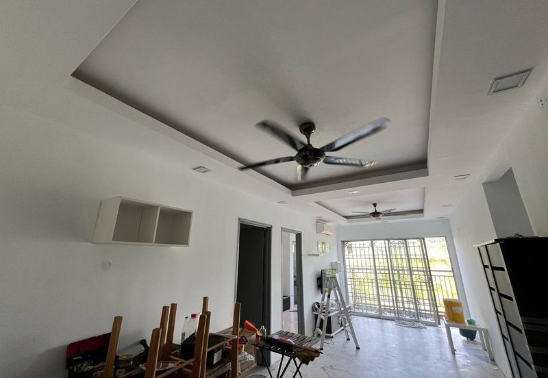 Desaminium Rimba Apartment