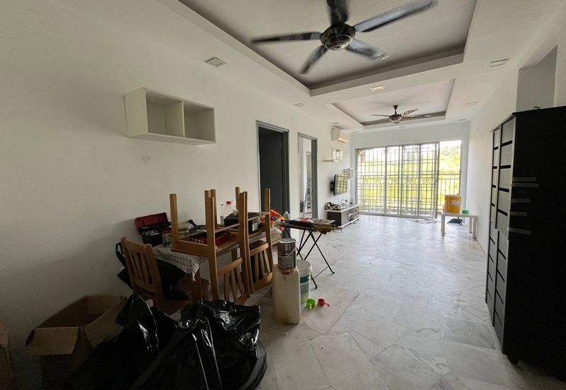 Desaminium Rimba Apartment