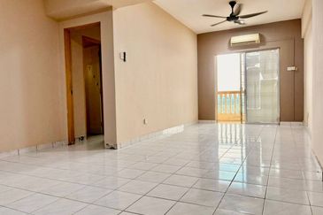 Sri Lavender Apartment