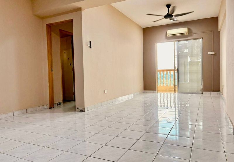 Sri Lavender Apartment