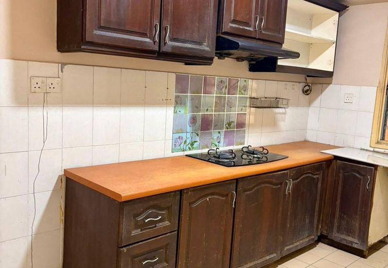 Sri Lavender Apartment