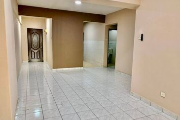 Sri Lavender Apartment