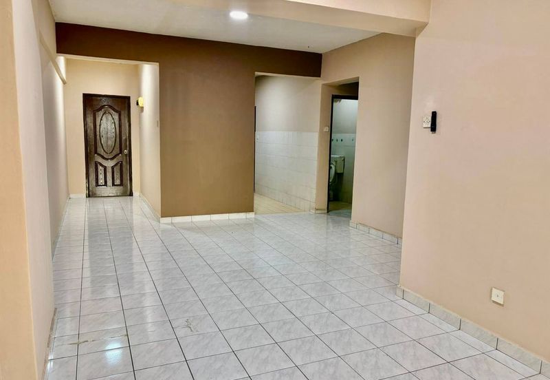 Sri Lavender Apartment