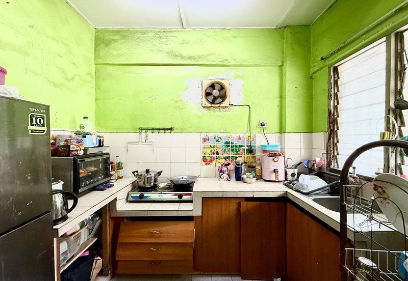 Taman Setia Balakong