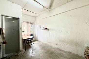 Taman Setia Balakong