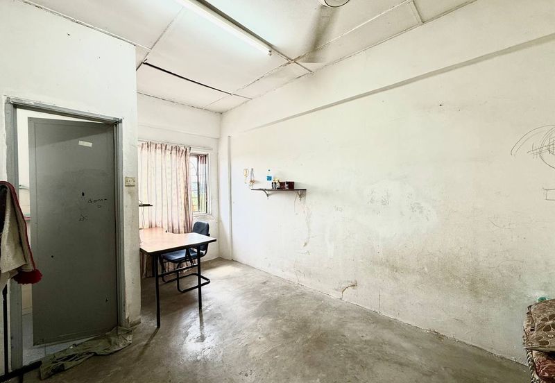 Taman Setia Balakong