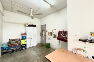 Taman Setia Balakong