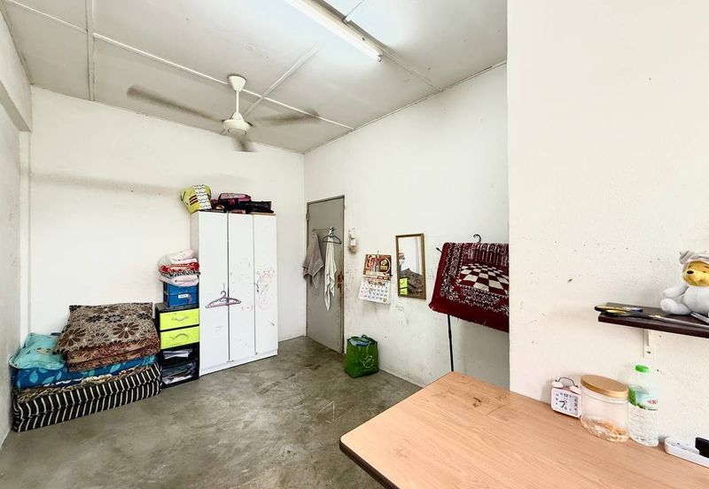 Taman Setia Balakong