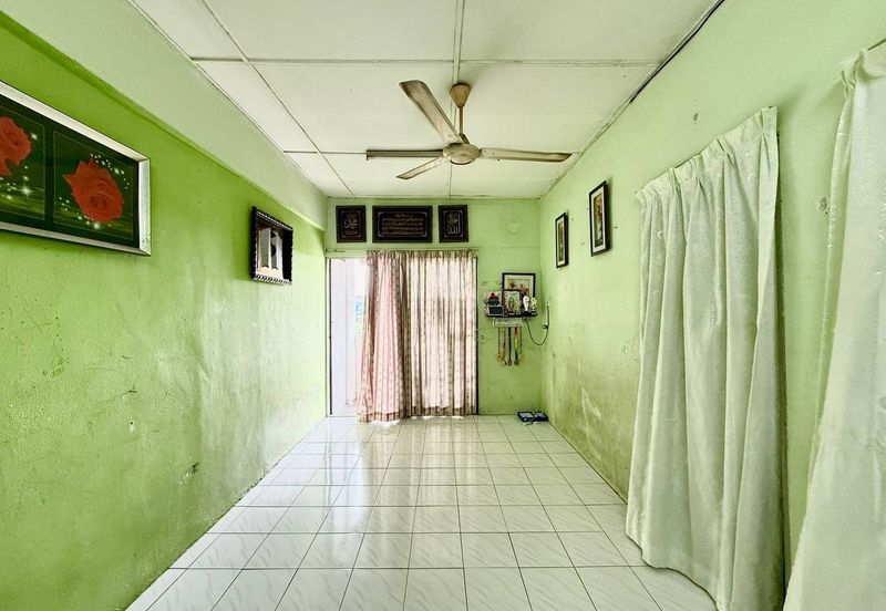 Taman Setia Balakong