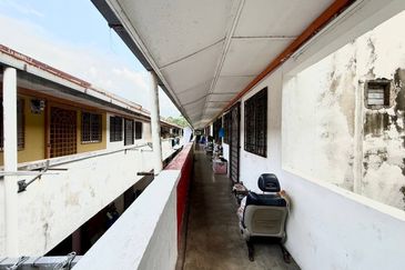 Taman Setia Balakong