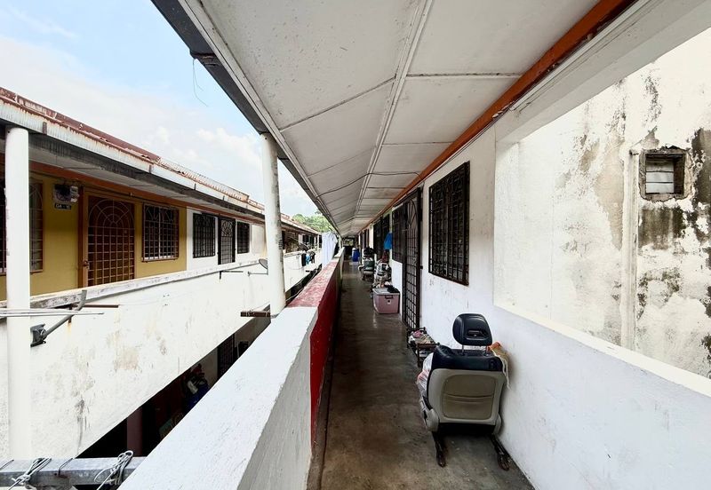 Taman Setia Balakong